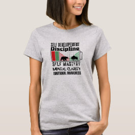 Reminder and motivation | Forex mindset T Shirt