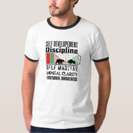 Reminder and motivation | Forex mindset T Shirt
