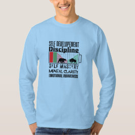 Reminder and motivation | Forex mindset T Shirt