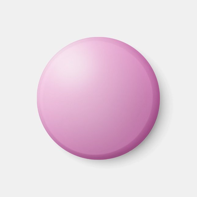 ReminderDot Bloom-magnet Magnet (Framsidan)