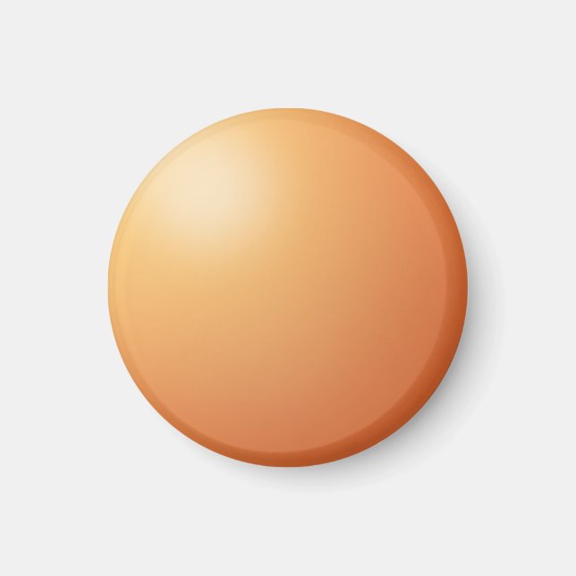 ReminderDot Ember Magnet (Framsidan)