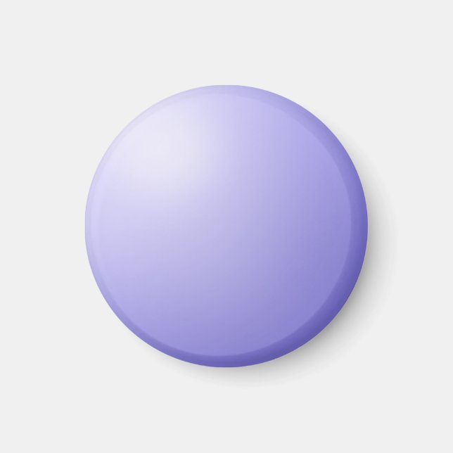 ReminderDot Midnatt Magnet (Framsidan)