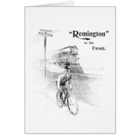 Remington Bicycles
