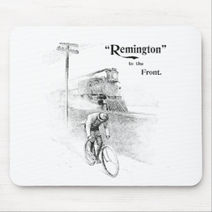 Remington Bicycles Musmatta
