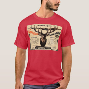 Remington T Shirt