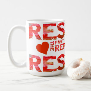 Remiss Bliss Kaffemugg