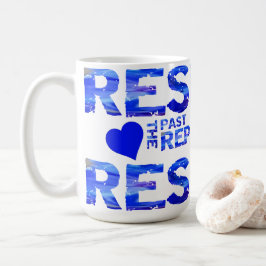 Remiss Bliss Kaffemugg