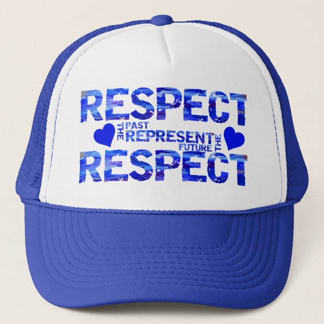 Remiss Bliss Keps (Framsida)