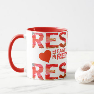 Remiss Bliss Mugg