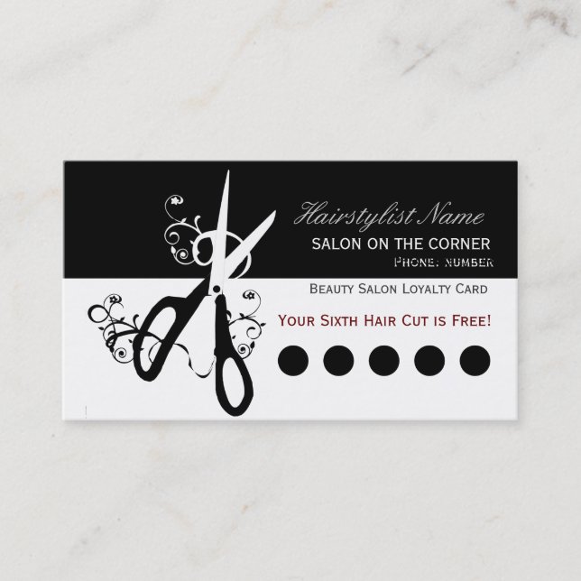 Remiss för lojalitet för stansmaskin för (Framsida)