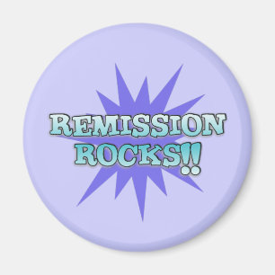 REMISSION VAGGAR MAGNETEN MAGNET