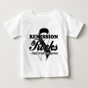Remissionstenar - Carcinoid cancermedvetenhet Tee Shirt