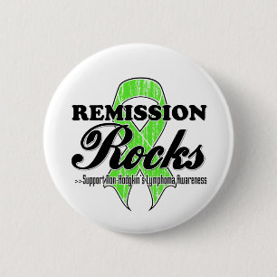 Remissionstenar - Non-Hodgkins Knapp