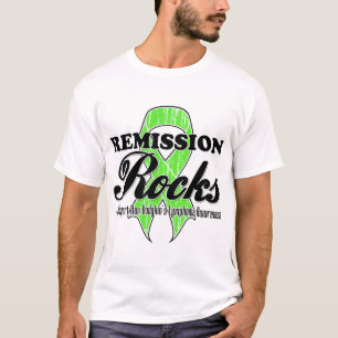 Remissionstenar - Non-Hodgkins T-shirt