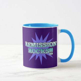 REMISSIONSTENMUGG MUGG