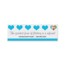 Remissstansmaskinkort