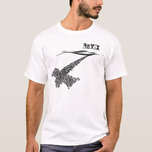 Remix GPCC T Shirt