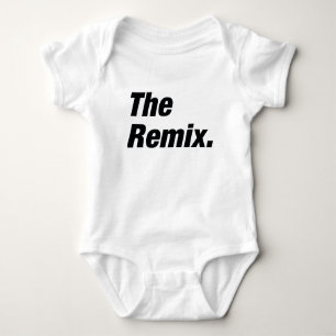 Remix Tee