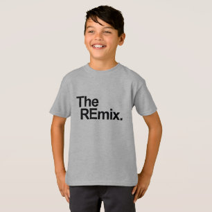 REMIXEN T SHIRT
