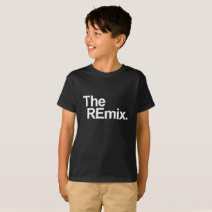 REMIXEN T-SHIRT