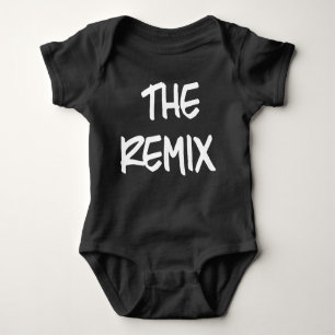 Remixen Tee