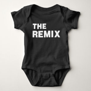 REMIXskjortan från Remixextranummer Mic tappar Fam Tröja