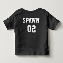 Remixsmåbarn lurar mammapappa & mig skjortan t-shirt