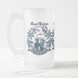 Remote Adventure Frostat Ölglas