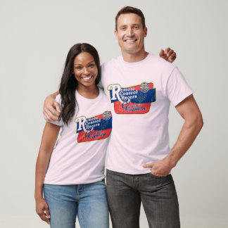 Remote Control Racers Grand Champion Tee