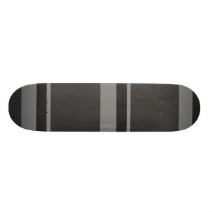 Remsor - gray. mini skateboard bräda 18,5 cm