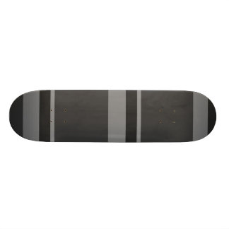 Remsor - gray. mini skateboard bräda 18,5 cm