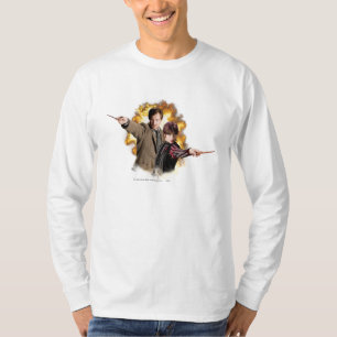 Remus Lupin och Nymphadora Tonks-Lupin Tee