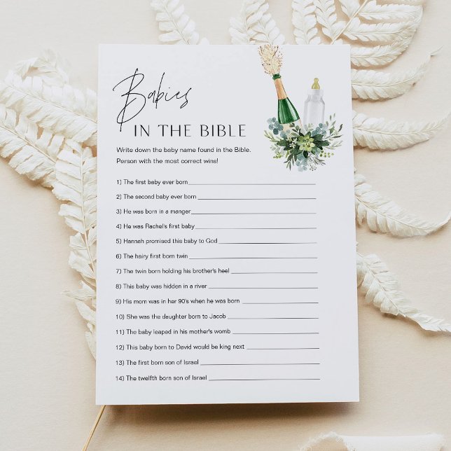 REMY i bibelskuret spelkort Inbjudningar (Skapare uppladdad)