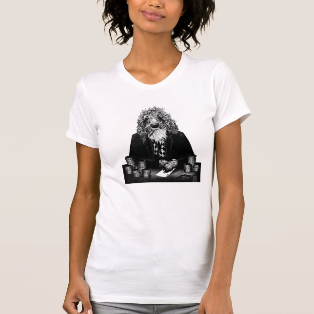 Remy Tee Shirt (Framsida)