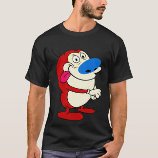 Ren amp Stimpy Stimpson Stimpy J T Shirt