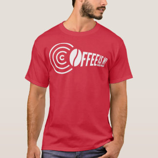 ren arabica 8 t shirt