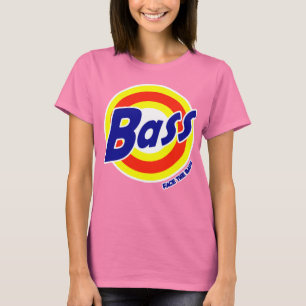 Ren bas tee shirt