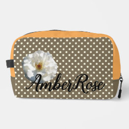 Ren Bliss_Twig- Anpassade Toiletry Bag
