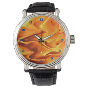 Ren brand armbandsur