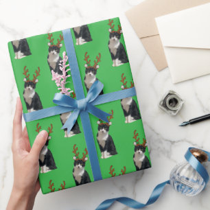 Ren Calliope Presentpapper