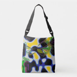 "Ren Contemporary" Kor Body Tote Axelväska