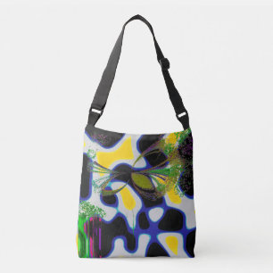 "Ren Contemporary" Kor Body Tote Axelväska