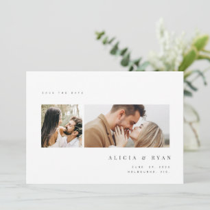 Ren Elegant - foto Spara Datumet