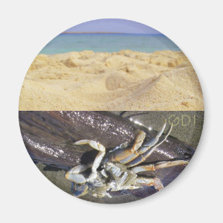 Ren eller smutsig? GDI! Magnet