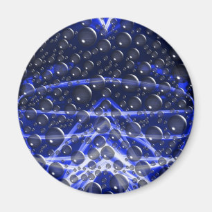 Ren energi magnet