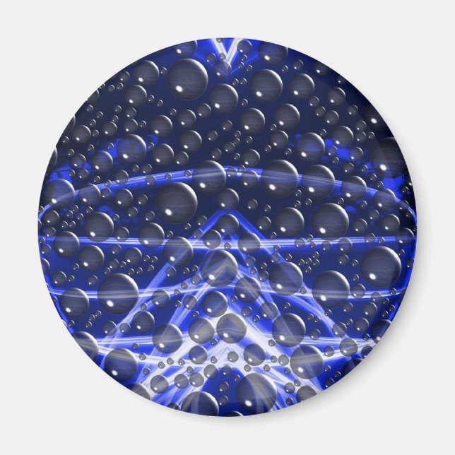 Ren energi magnet (Framsidan)