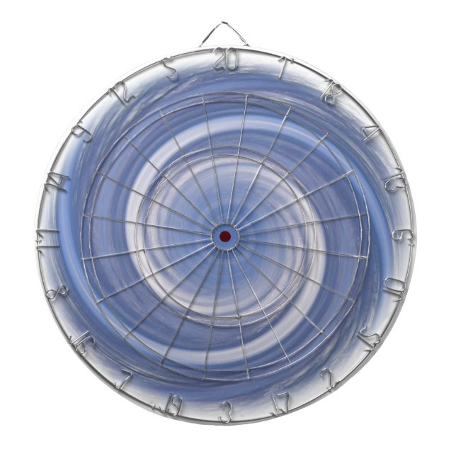 Ren energi Vortex Darttavla (Framsidan)
