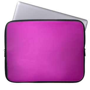 Ren enkel konstnärlig fyllning. Kreativets nättext Laptop Fodral