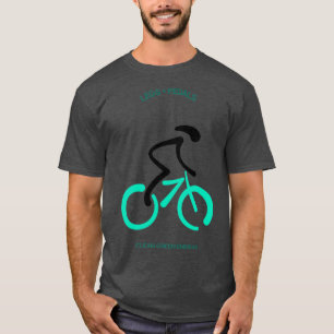 Ren Grönt Energi 1 T Shirt