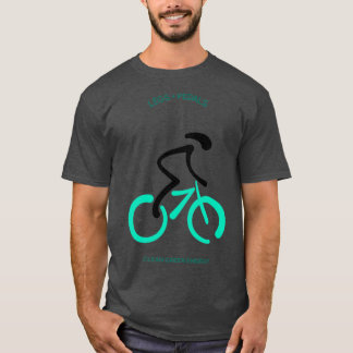 Ren Grönt Energi 1 T Shirt